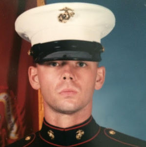 Meet your Posher, Mike